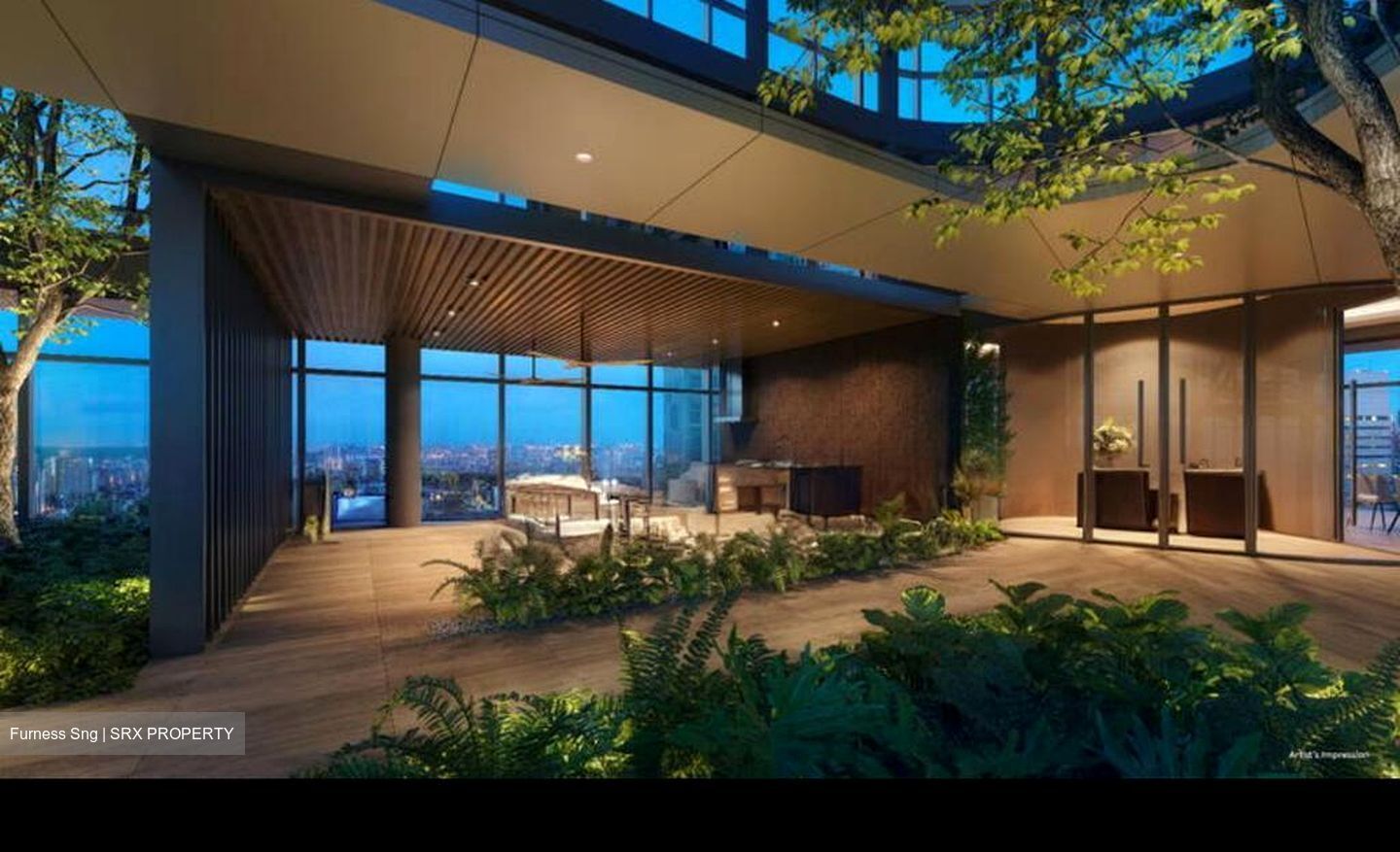 Newport Residences (D2), Condominium #504443231